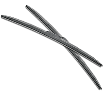 Toyota Wiper Blades | Oakes Toyota in Greenville MS