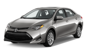 Toyota Corolla Rental at Oakes Toyota in #CITY MS