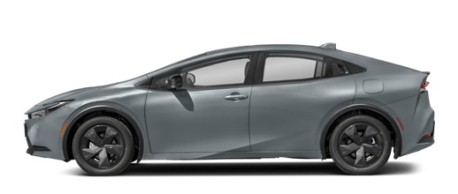 2024 Toyota Prius - Oakes Toyota in Greenville MS