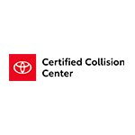 Certified Collision Center | Oakes Toyota in Greenville MS