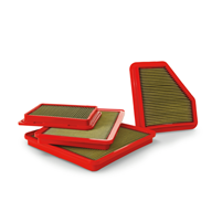 Engine Air Filter at Oakes Toyota in Greenville MS