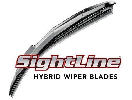 Toyota Wiper Blades | Oakes Toyota in Greenville MS