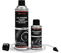 Service Fluid Replacement | Oakes Toyota in Greenville MS