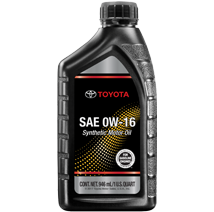 Toyota Oil Change | Oakes Toyota in Greenville MS