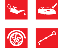 ToyotaCare | Oakes Toyota in Greenville MS