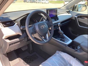 2024 Toyota RAV4 XLE Premium FWD
