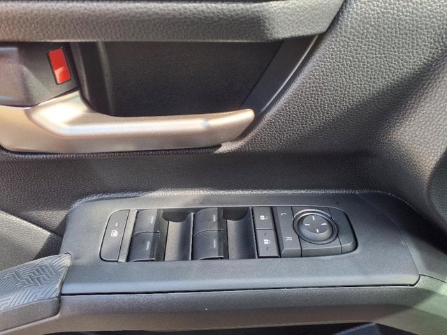 2025 Toyota Tacoma i-FORCE MAX TRD Off-Road i-FORCE MAX