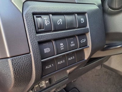 2025 Toyota Tacoma i-FORCE MAX TRD Off-Road i-FORCE MAX