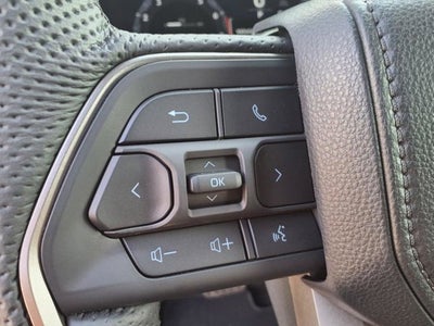 2025 Toyota Tacoma i-FORCE MAX TRD Off-Road i-FORCE MAX