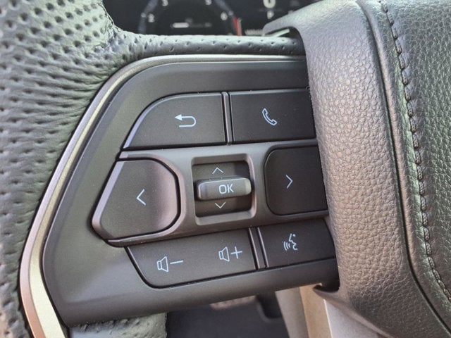 2025 Toyota Tacoma i-FORCE MAX TRD Off-Road i-FORCE MAX