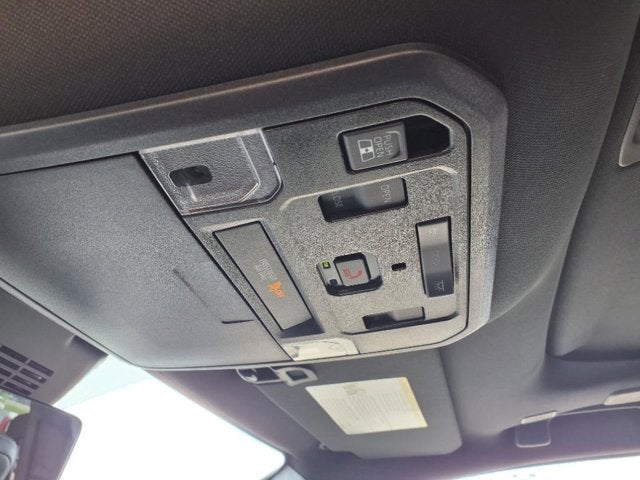 2025 Toyota Tacoma i-FORCE MAX TRD Off-Road i-FORCE MAX