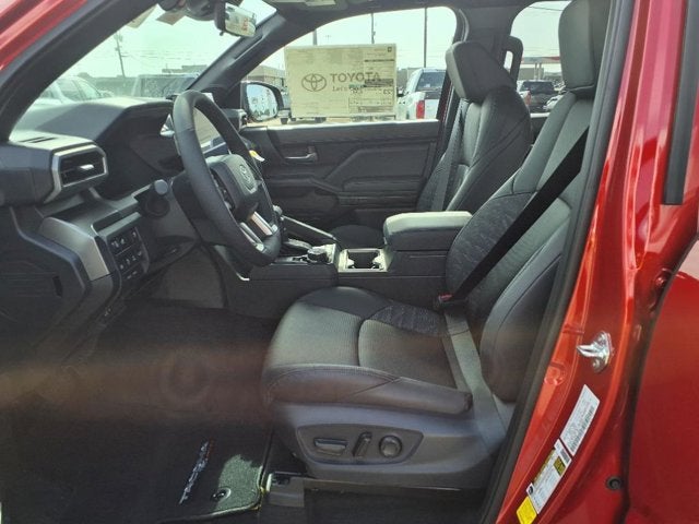 2025 Toyota Tacoma i-FORCE MAX TRD Off-Road i-FORCE MAX