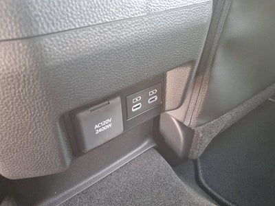 2025 Toyota Tacoma i-FORCE MAX TRD Off-Road i-FORCE MAX