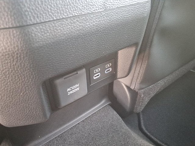 2025 Toyota Tacoma i-FORCE MAX TRD Off-Road i-FORCE MAX