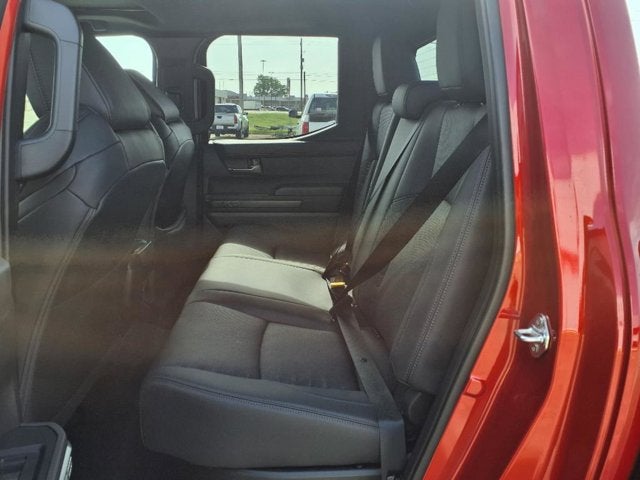 2025 Toyota Tacoma i-FORCE MAX TRD Off-Road i-FORCE MAX