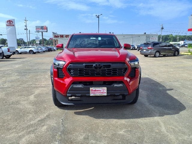 2025 Toyota Tacoma i-FORCE MAX TRD Off-Road i-FORCE MAX