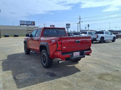 2025 Toyota Tacoma i-FORCE MAX TRD Off-Road i-FORCE MAX