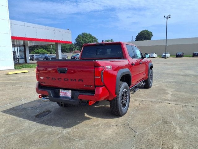 2025 Toyota Tacoma i-FORCE MAX TRD Off-Road i-FORCE MAX