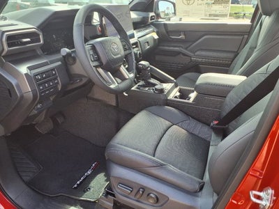 2025 Toyota Tacoma i-FORCE MAX TRD Off-Road i-FORCE MAX