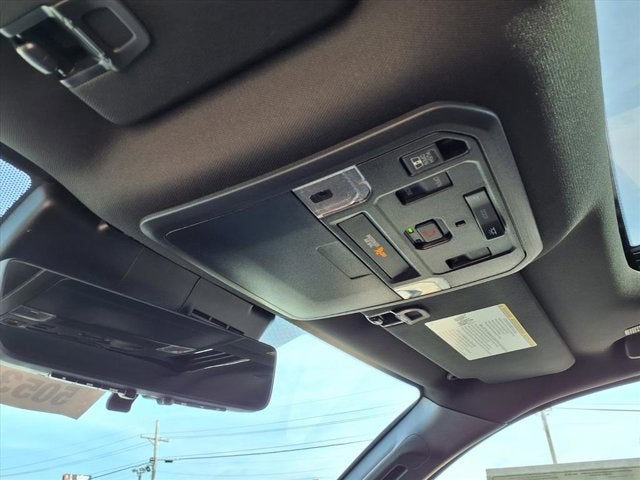 2025 Toyota Tacoma i-FORCE MAX TRD Pro