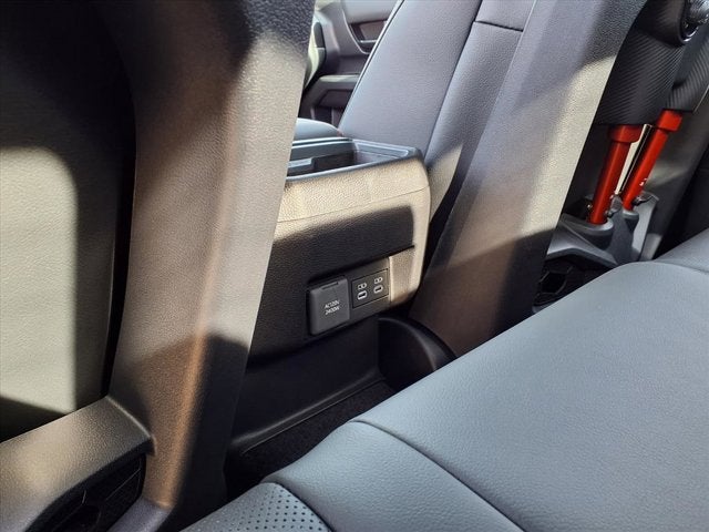 2025 Toyota Tacoma i-FORCE MAX TRD Pro