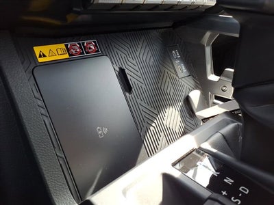 2025 Toyota Tacoma i-FORCE MAX TRD Pro