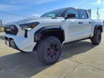 2025 Toyota Tacoma i-FORCE MAX TRD Pro