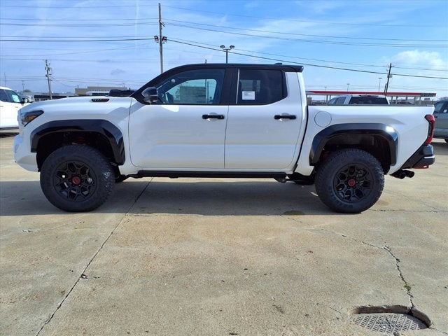 2025 Toyota Tacoma i-FORCE MAX TRD Pro