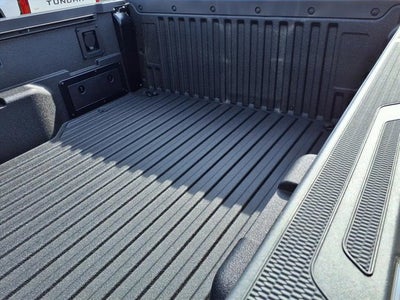 2025 Toyota Tacoma i-FORCE MAX TRD Pro