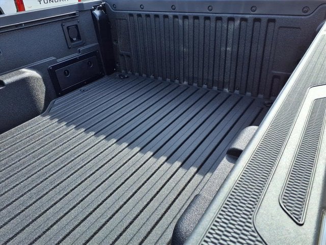 2025 Toyota Tacoma i-FORCE MAX TRD Pro