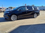 2025 Toyota Sienna LE