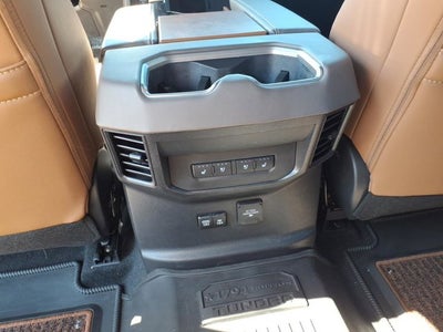 2026 Toyota Tundra i-FORCE MAX 1794 Edition i-FORCE MAX