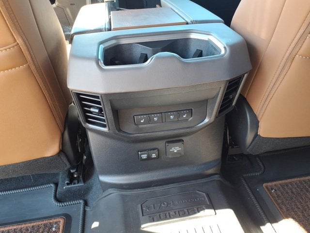2026 Toyota Tundra i-FORCE MAX 1794 Edition i-FORCE MAX