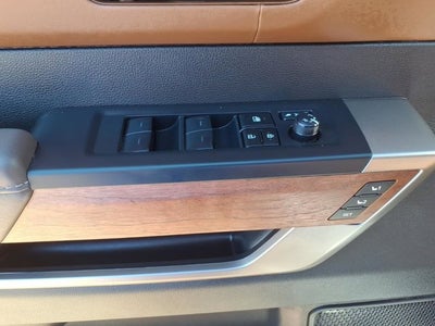 2026 Toyota Tundra i-FORCE MAX 1794 Edition i-FORCE MAX
