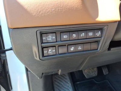 2026 Toyota Tundra i-FORCE MAX 1794 Edition i-FORCE MAX