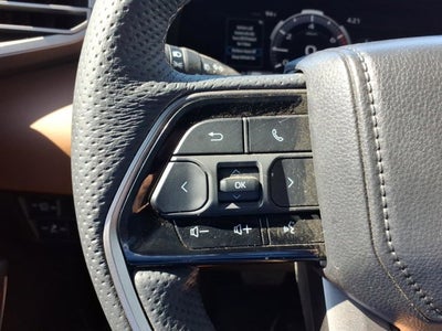 2026 Toyota Tundra i-FORCE MAX 1794 Edition i-FORCE MAX
