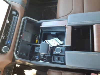 2026 Toyota Tundra i-FORCE MAX 1794 Edition i-FORCE MAX