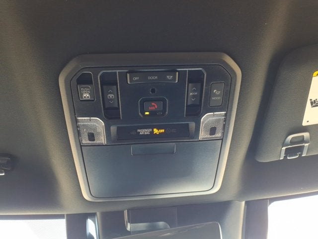 2026 Toyota Tundra i-FORCE MAX 1794 Edition i-FORCE MAX