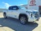 2026 Toyota Tundra i-FORCE MAX 1794 Edition i-FORCE MAX