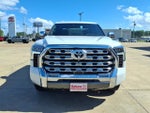 2026 Toyota Tundra i-FORCE MAX 1794 Edition i-FORCE MAX