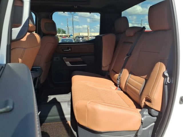 2026 Toyota Tundra i-FORCE MAX 1794 Edition i-FORCE MAX