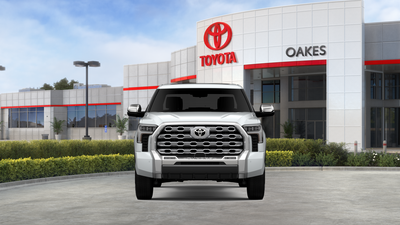 2026 Toyota Tundra i-FORCE MAX 1794 Edition i-FORCE MAX
