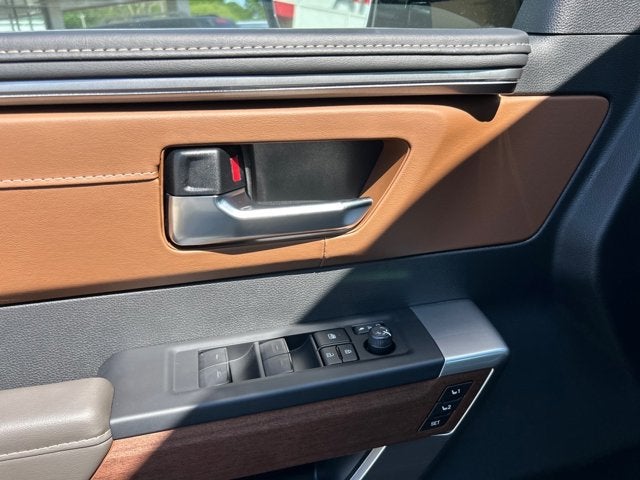 2025 Toyota Tundra i-FORCE MAX 1794 Edition i-FORCE MAX