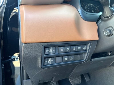 2025 Toyota Tundra i-FORCE MAX 1794 Edition i-FORCE MAX