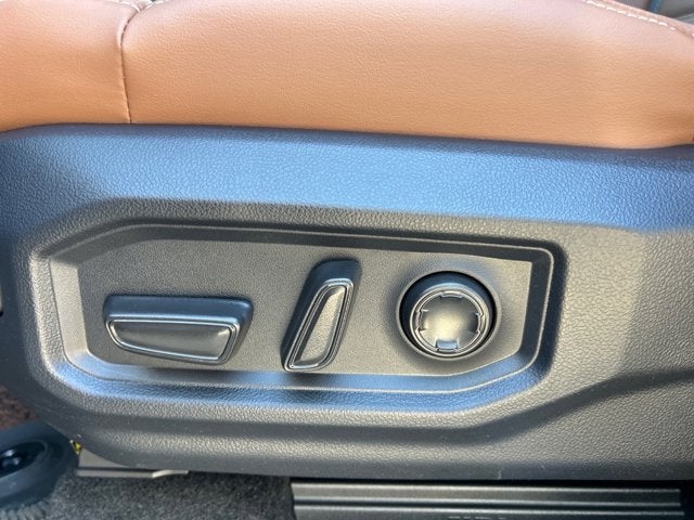 2025 Toyota Tundra i-FORCE MAX 1794 Edition i-FORCE MAX