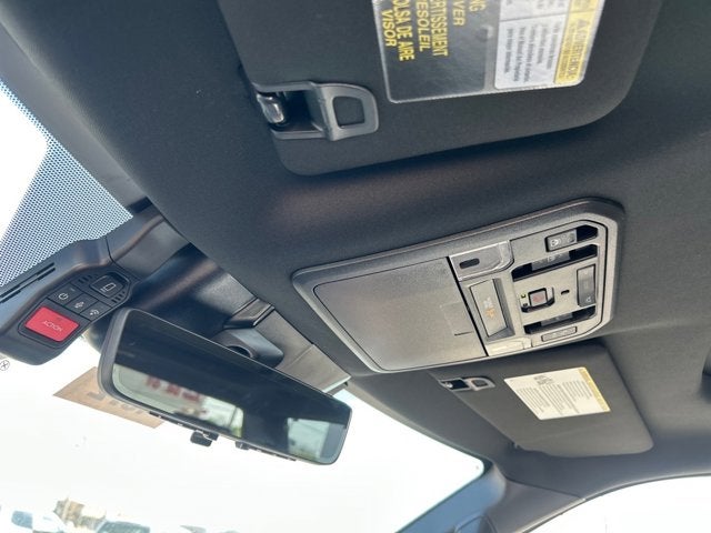 2025 Toyota Tundra i-FORCE MAX 1794 Edition i-FORCE MAX