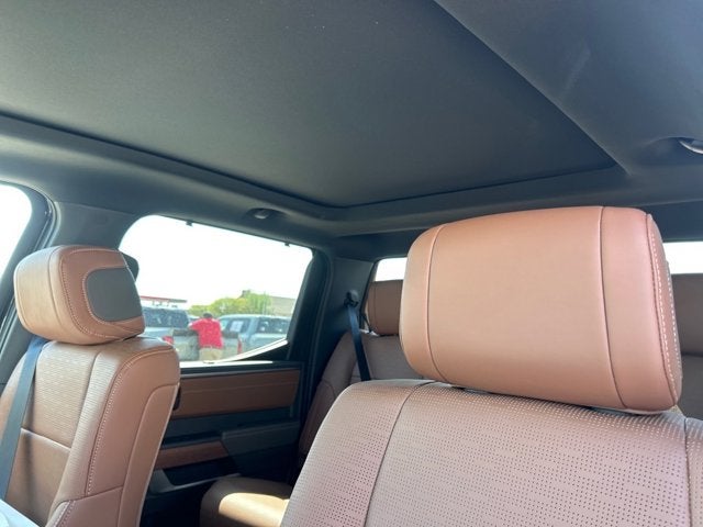 2025 Toyota Tundra i-FORCE MAX 1794 Edition i-FORCE MAX