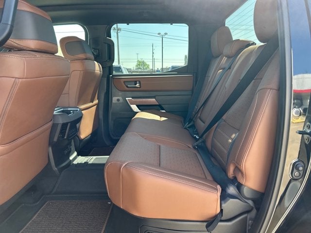 2025 Toyota Tundra i-FORCE MAX 1794 Edition i-FORCE MAX