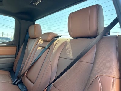 2025 Toyota Tundra i-FORCE MAX 1794 Edition i-FORCE MAX