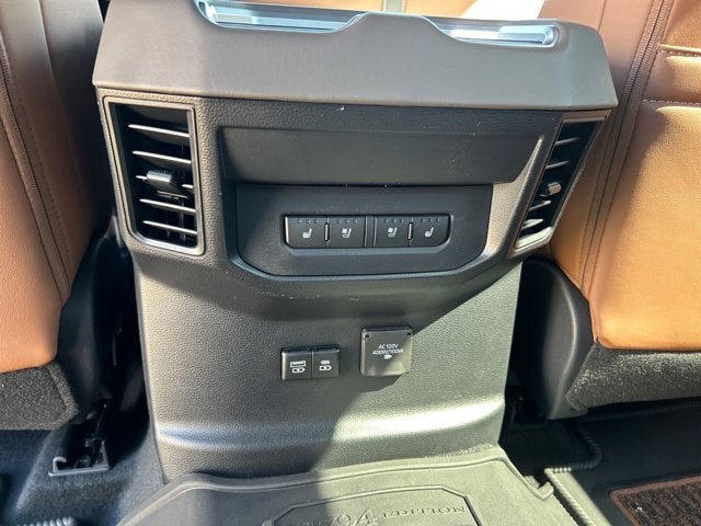 2025 Toyota Tundra i-FORCE MAX 1794 Edition i-FORCE MAX